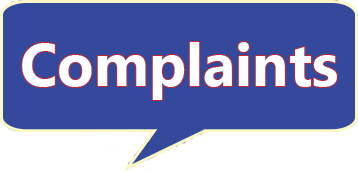 Complaints