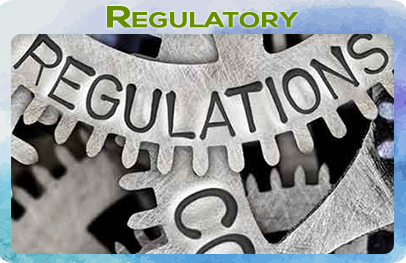 Regulatory