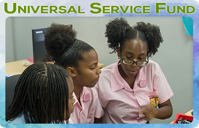 Universal Service Fund